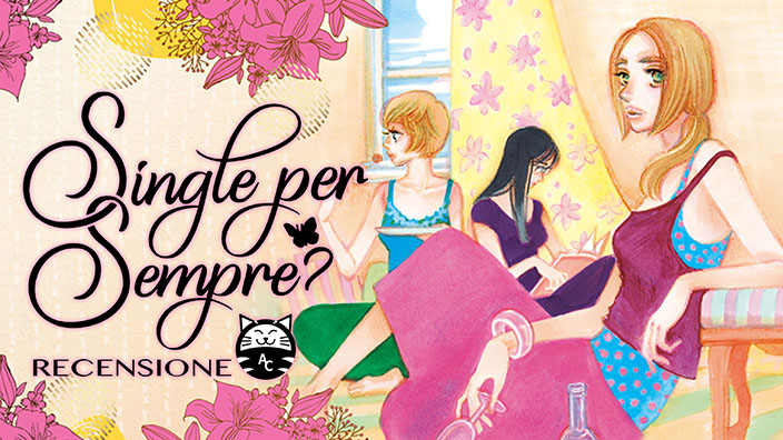 Recensione single per sempre